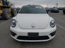 Volkswagen Beetle Turbo Image 5