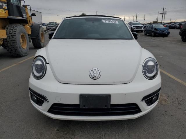 Volkswagen Beetle Turbo Image 5