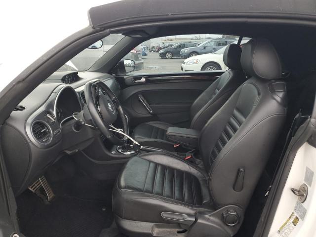 Volkswagen Beetle Turbo Image 10