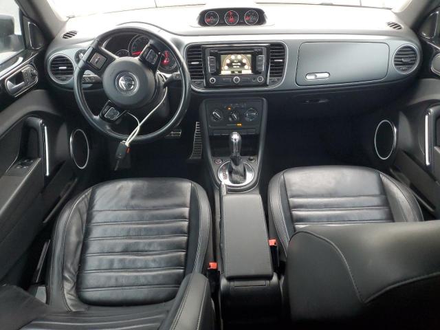 Volkswagen Beetle Turbo Image 8