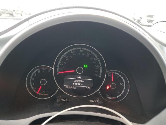 Volkswagen Beetle Turbo Image 7