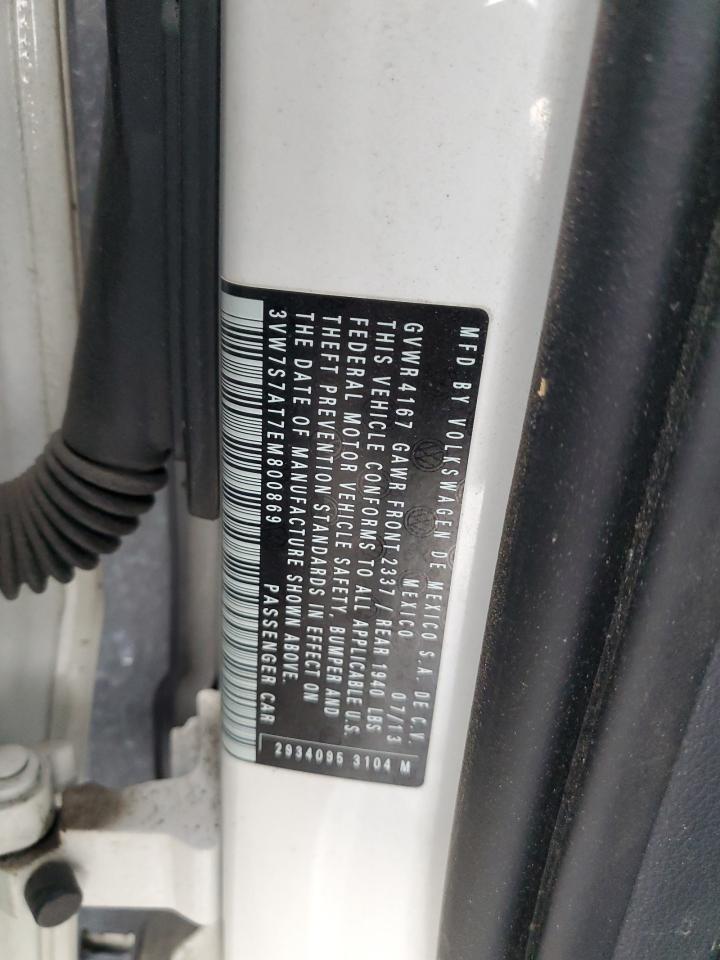 Volkswagen Beetle Turbo Image 11