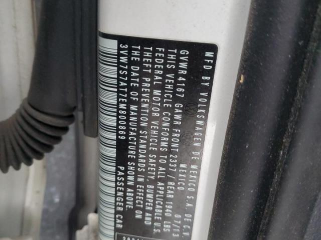 Volkswagen Beetle Turbo Image 11