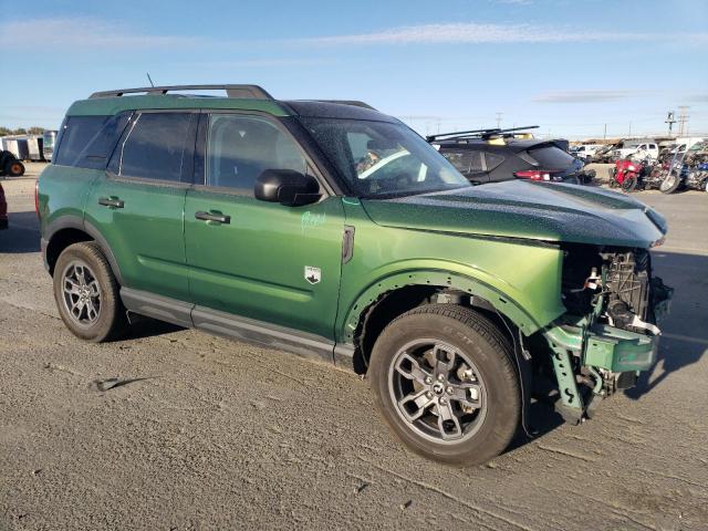 Ford Bronco Big Bend Image 4
