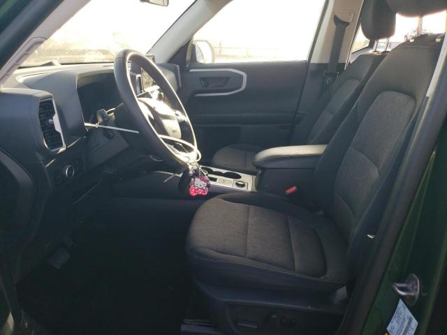 Ford Bronco Big Bend Image 7