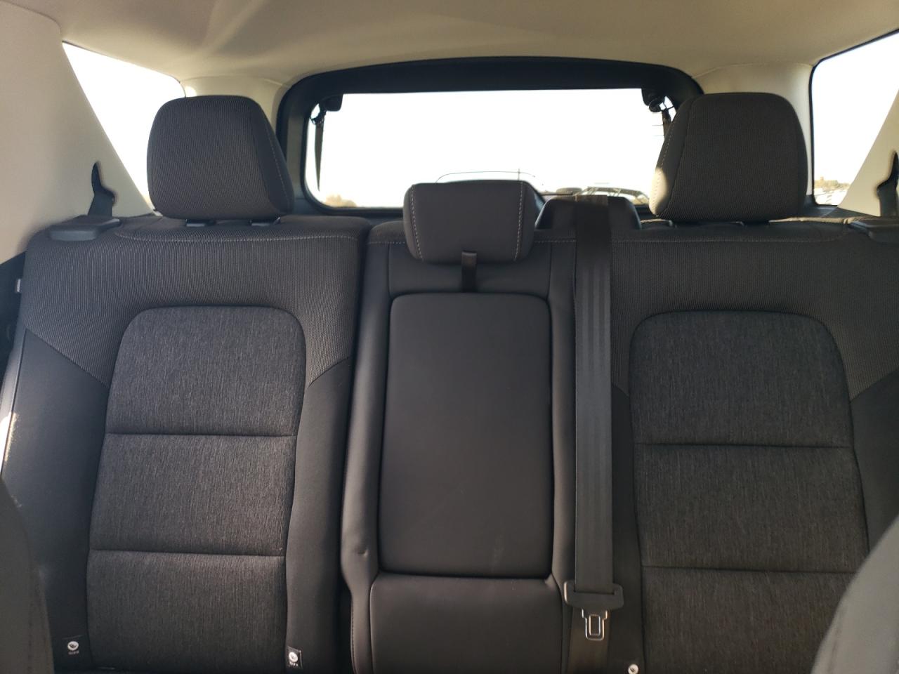 Ford Bronco Big Bend Image 9