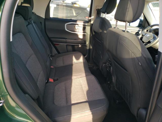 Ford Bronco Big Bend Image 10