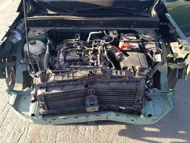 Ford Bronco Big Bend Image 14