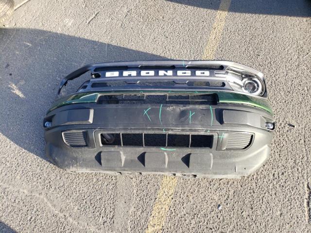 Ford Bronco Big Bend Image 13