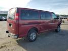 Chevrolet Express Image 3