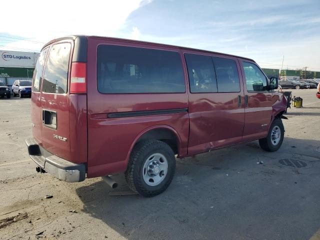 Chevrolet Express Image 3