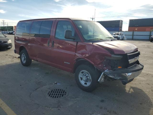 Chevrolet Express Image 7