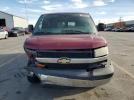 Chevrolet Express Image 8