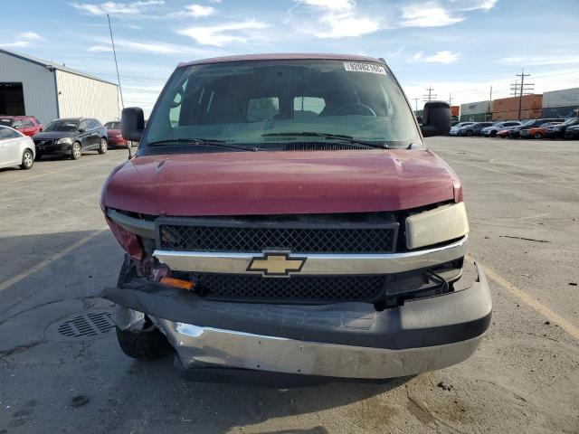Chevrolet Express Image 8