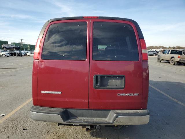Chevrolet Express Image 6