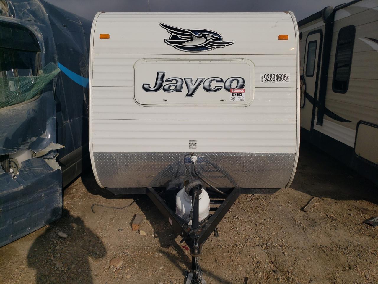 Jayco Jayfeather Image 6