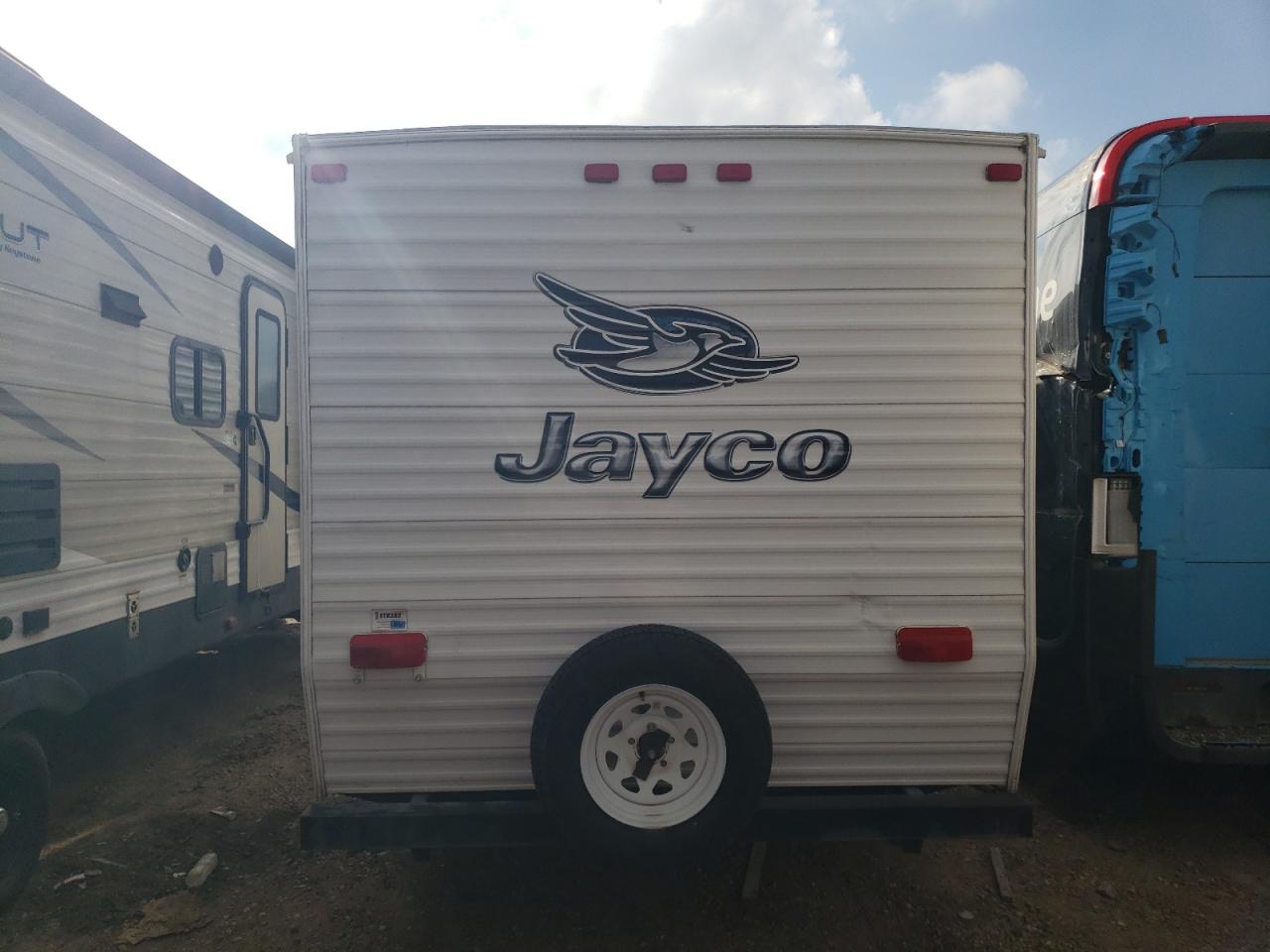 Jayco Jayfeather Image 2