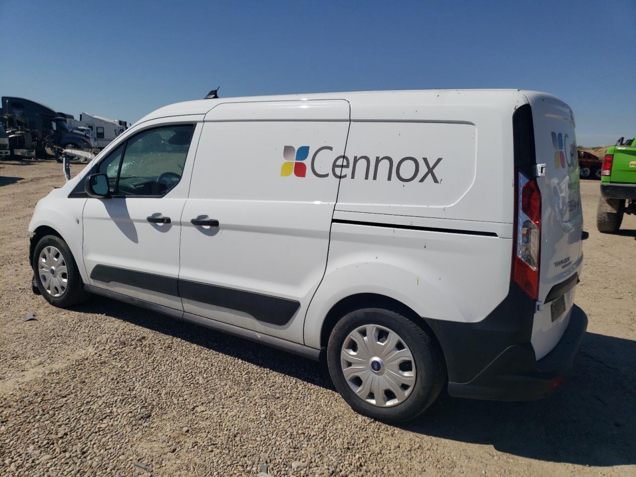 Ford Transit Xl Image 8