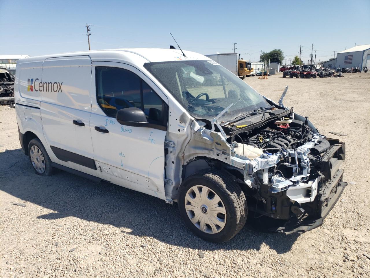 Ford Transit Xl Image 3