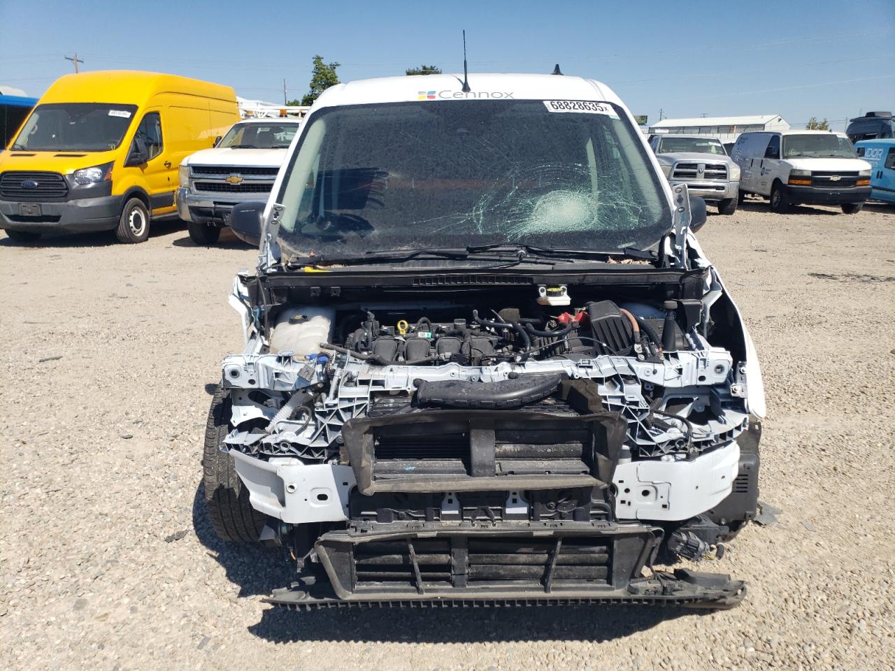 Ford Transit Xl Image 6