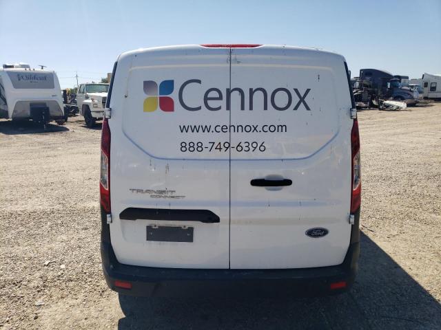 Ford Transit Xl Image 2