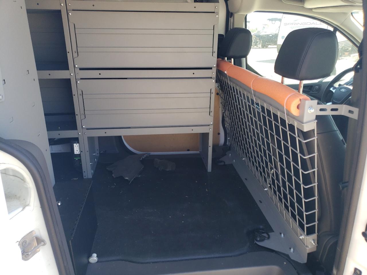 Ford Transit Xl Image 12