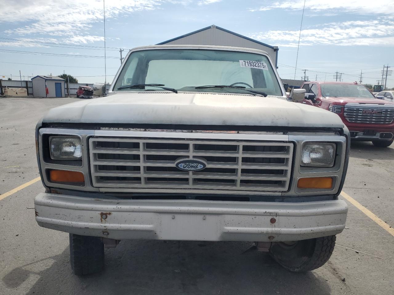 Ford F-250 Image 6