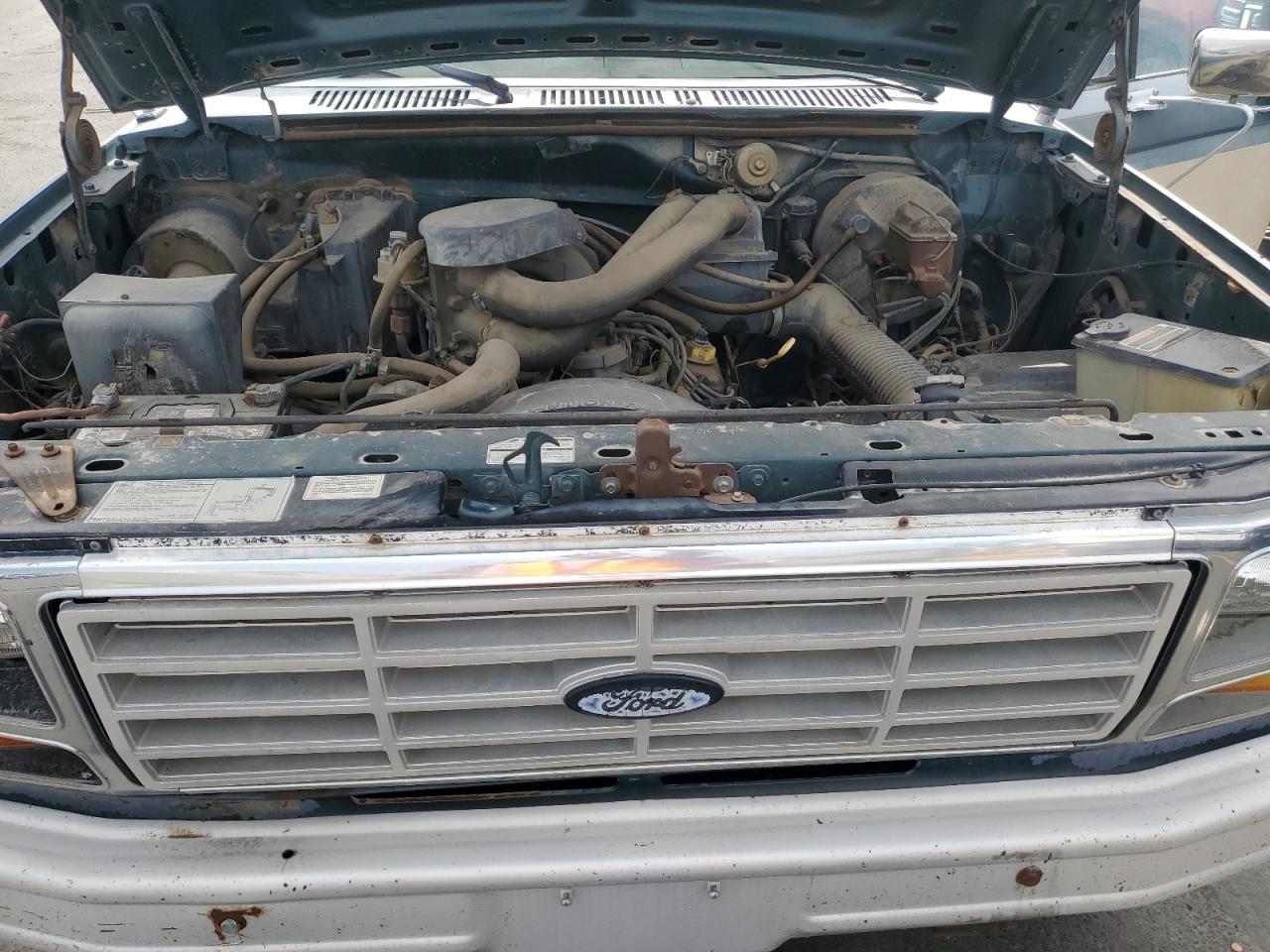 Ford F-250 Image 11