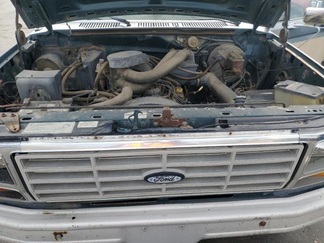 Ford F-250 Image 11