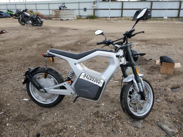  Salvage Sond Metacycle