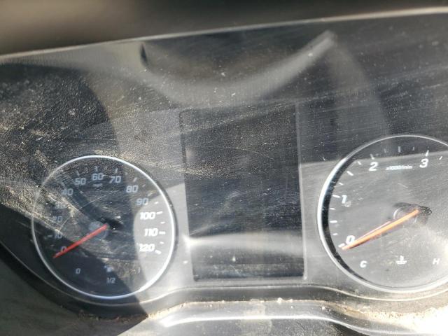 Mercedes-Benz Sprinter 2500 Image 6