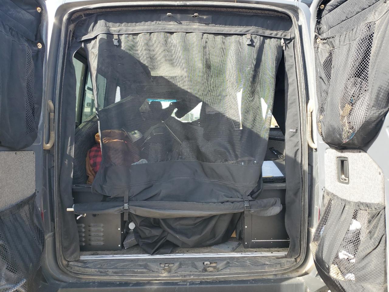 Mercedes-Benz Sprinter 2500 Image 7