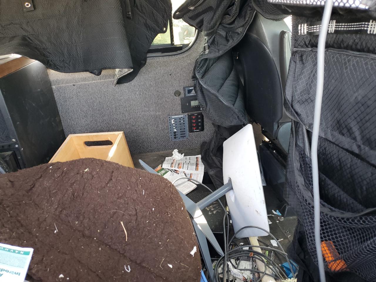 Mercedes-Benz Sprinter 2500 Image 5