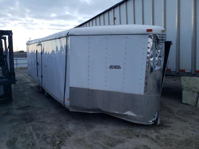  Salvage Haulmark Other