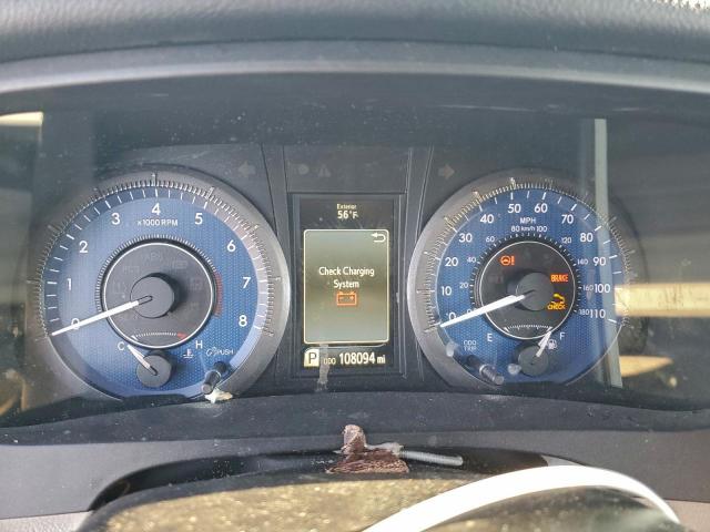 Toyota Sienna Xle Image 6