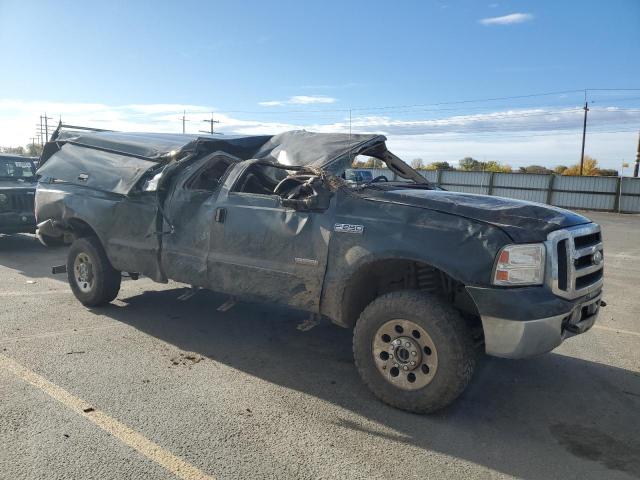 Ford F-250 Super Duty Image 4