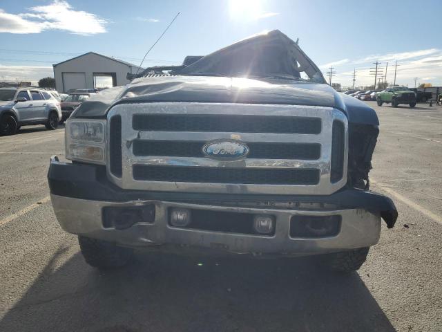 Ford F-250 Super Duty Image 3