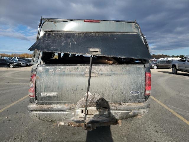 Ford F-250 Super Duty Image 12