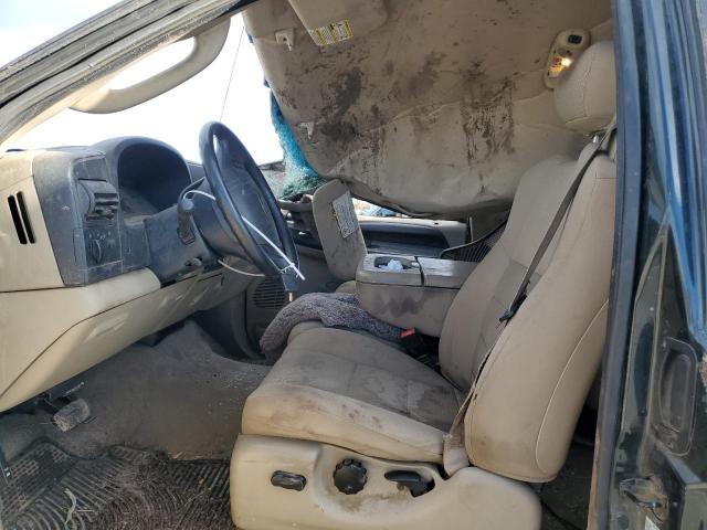 Ford F-250 Super Duty Image 9