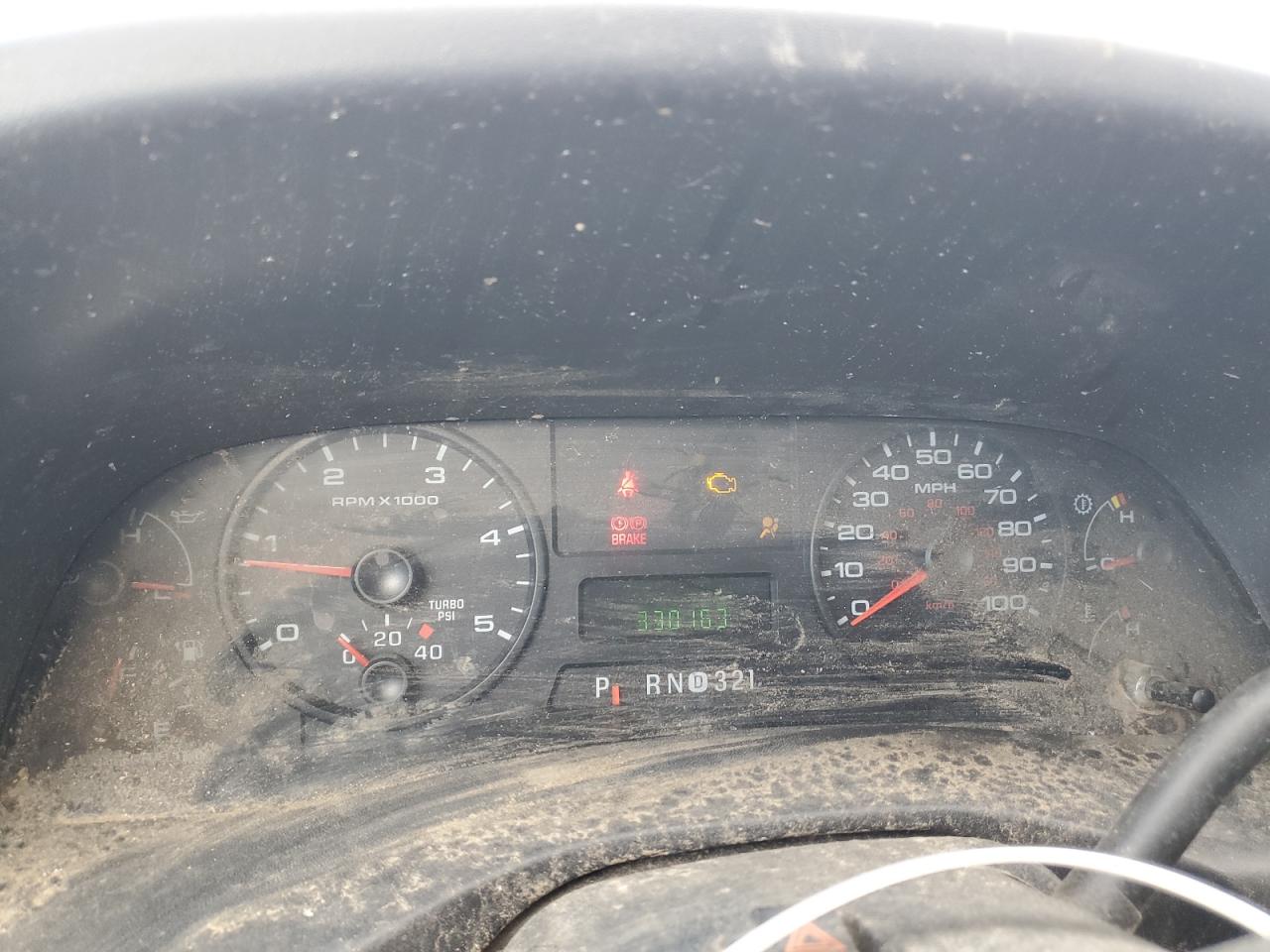 Ford F-250 Super Duty Image 10