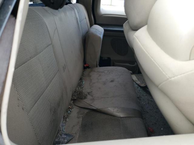 Ford F-250 Super Duty Image 6