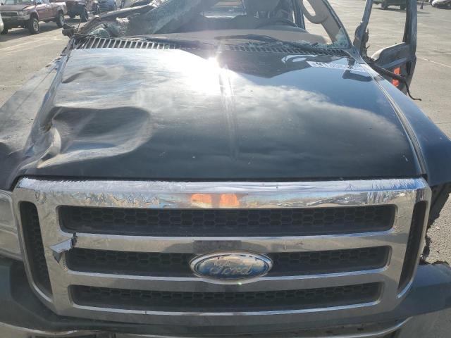 Ford F-250 Super Duty Image 11