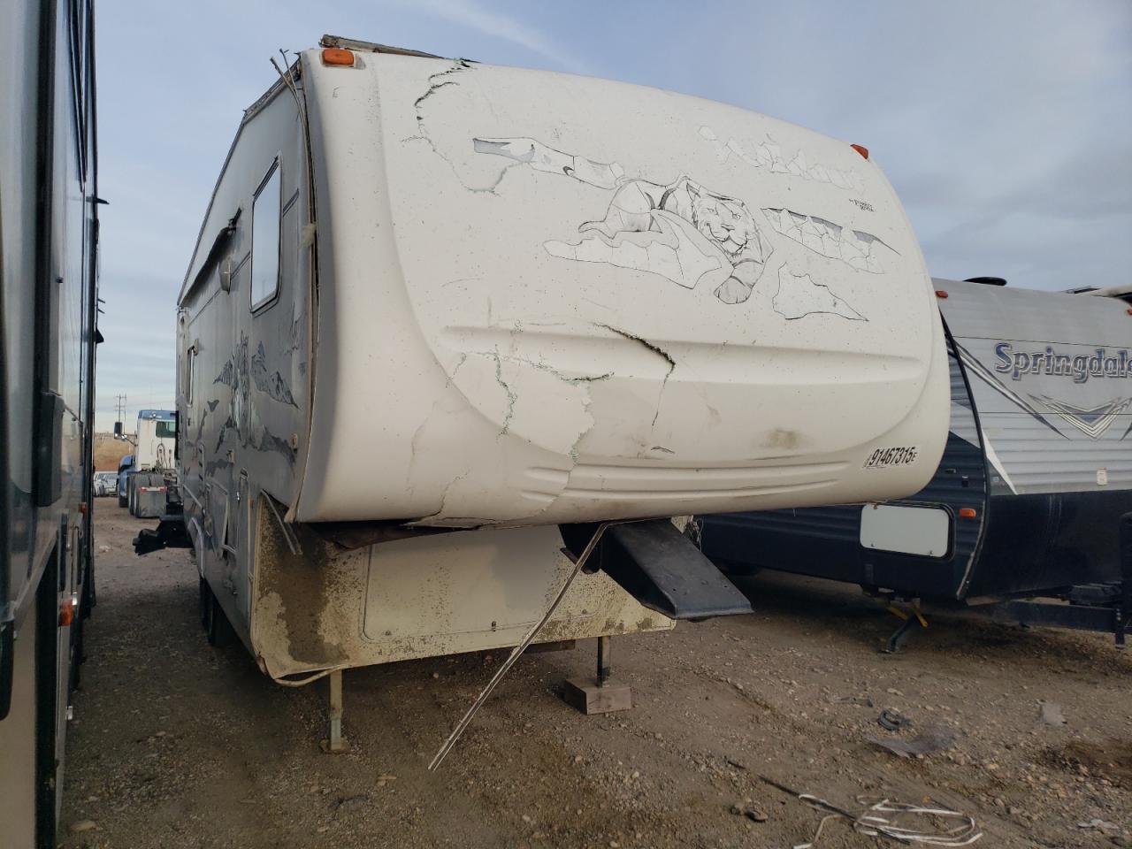 Trlr Wildcat Pl Image 1