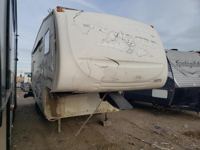  Salvage Trlr Wildcat Pl