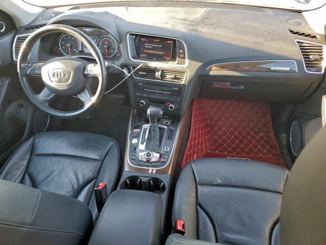 Audi Q5 Premium Plus Image 8