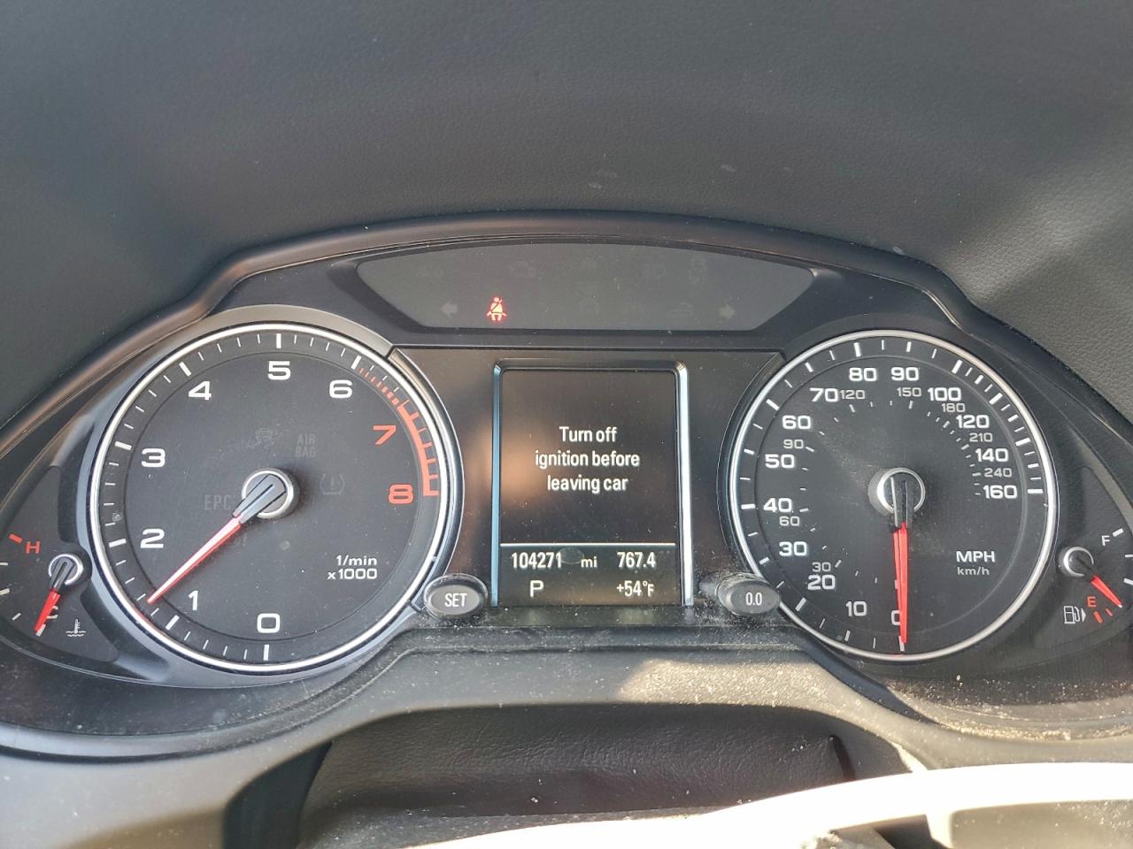 Audi Q5 Premium Plus Image 4