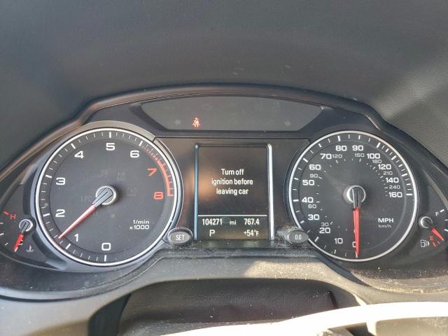 Audi Q5 Premium Plus Image 4