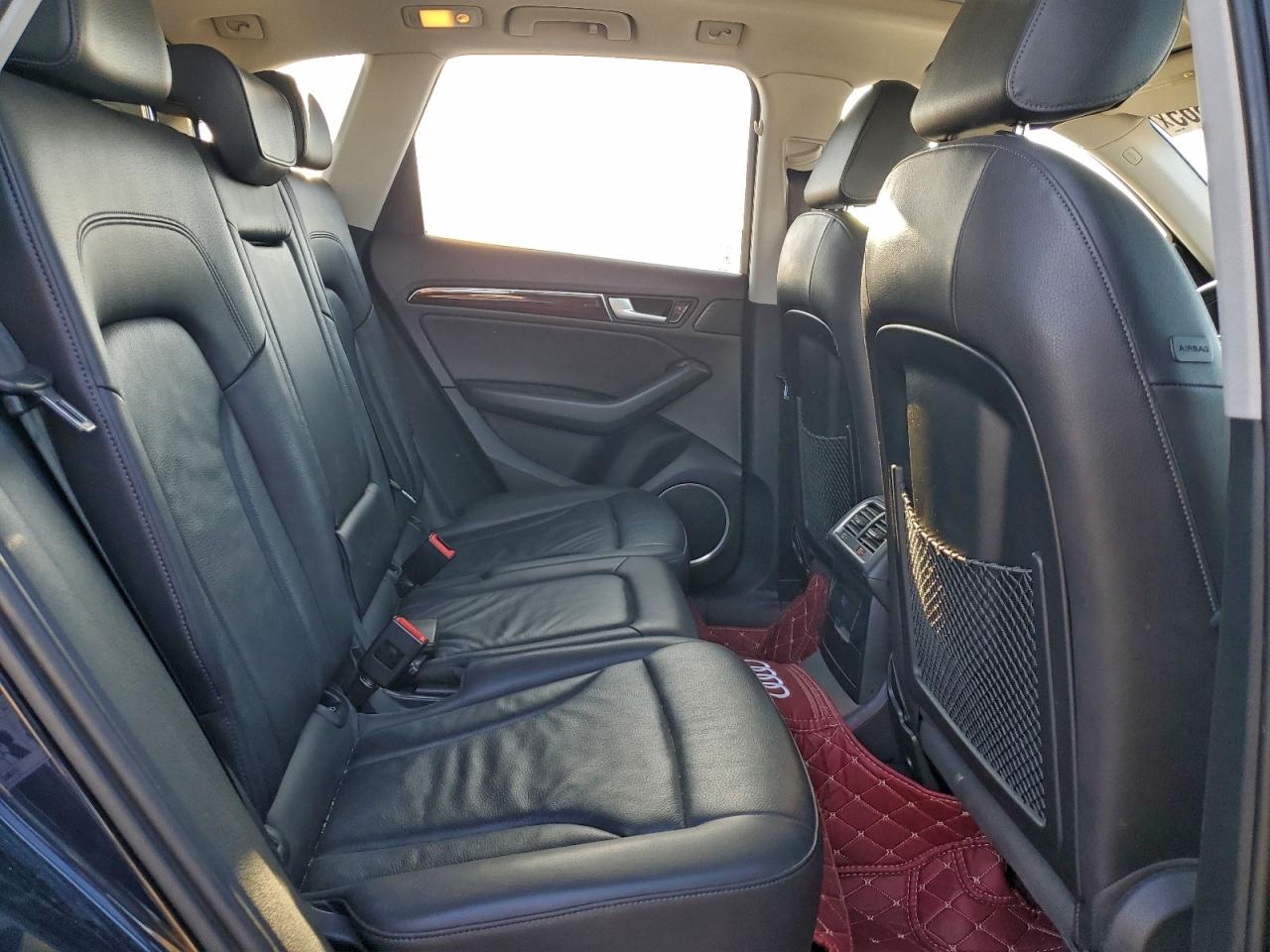 Audi Q5 Premium Plus Image 7