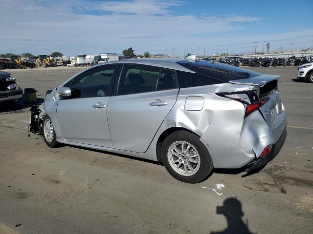 Toyota Prius Le Image 5