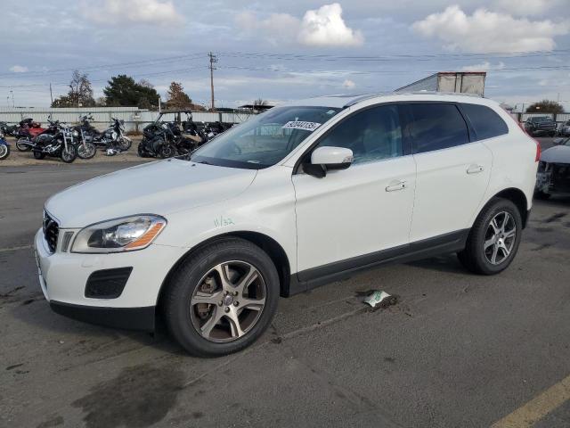  Salvage Volvo XC60